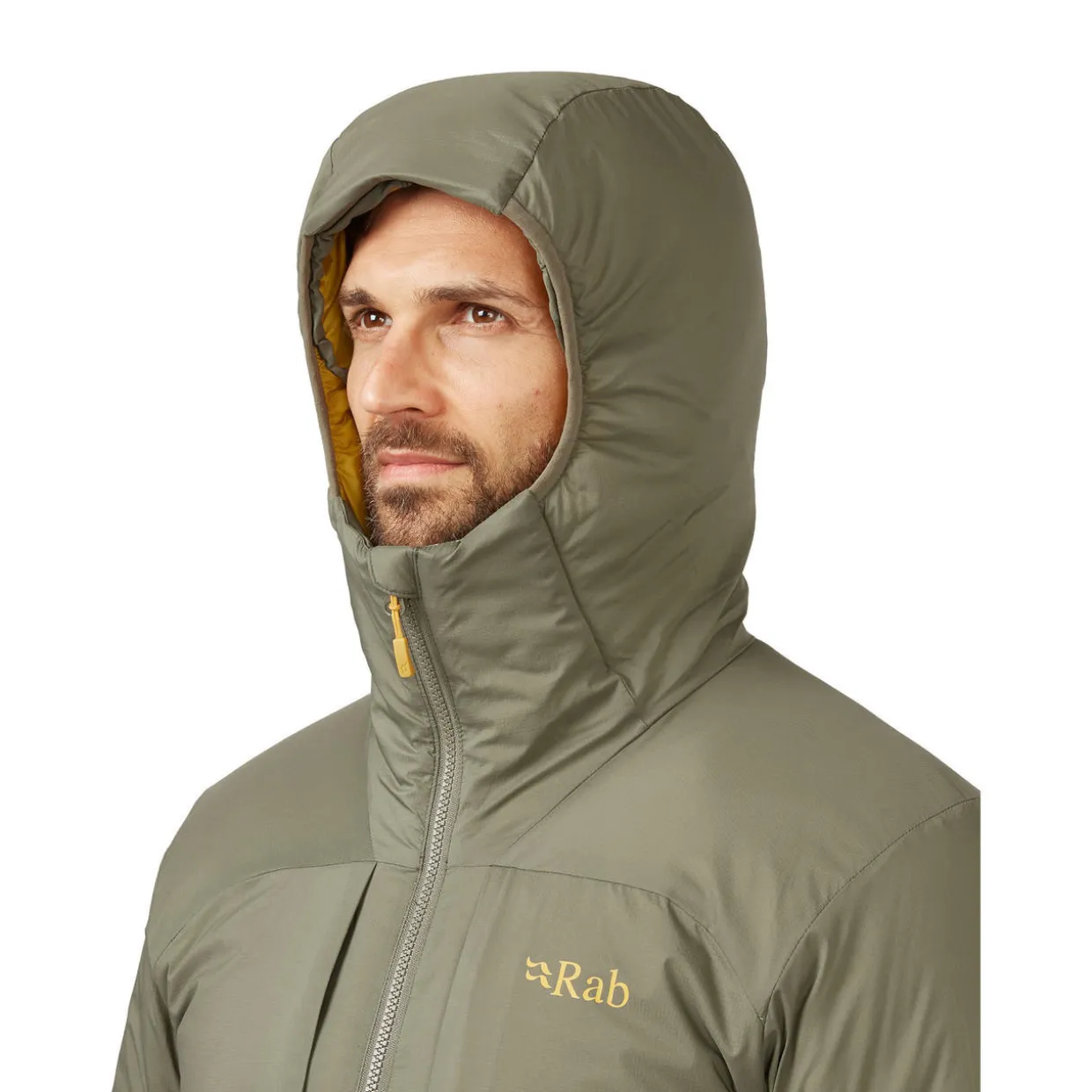 Xenair Alpine Insulated Jacket