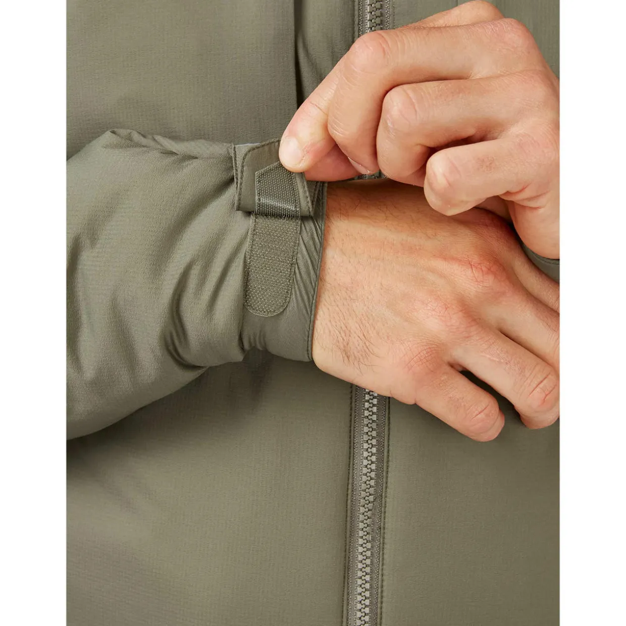Xenair Alpine Insulated Jacket
