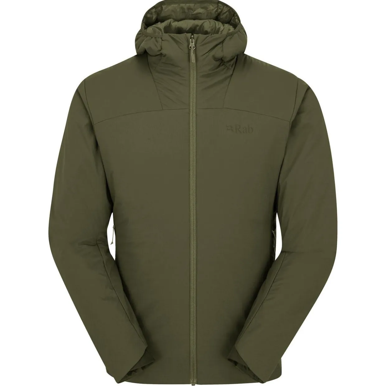 Xenair Alpine Light Insulated Jacket
