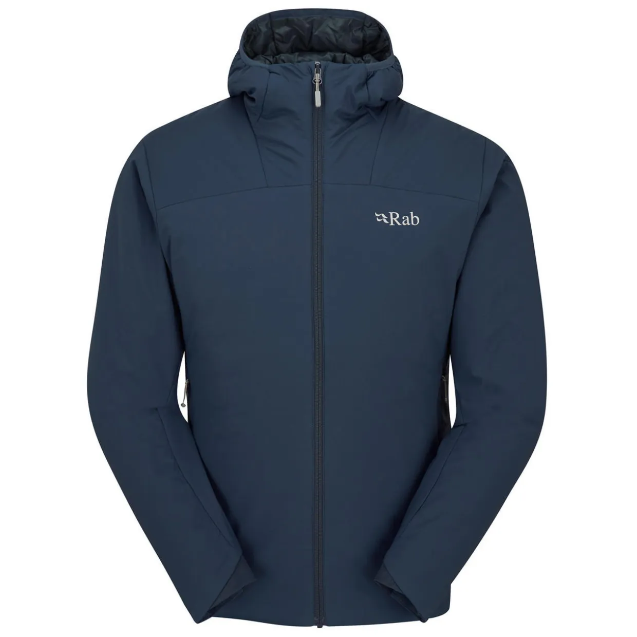 Xenair Alpine Light Insulated Jacket