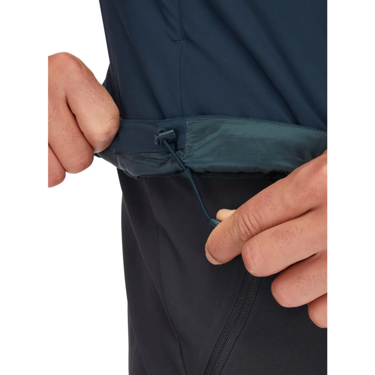 Xenair Alpine Light Insulated Jacket