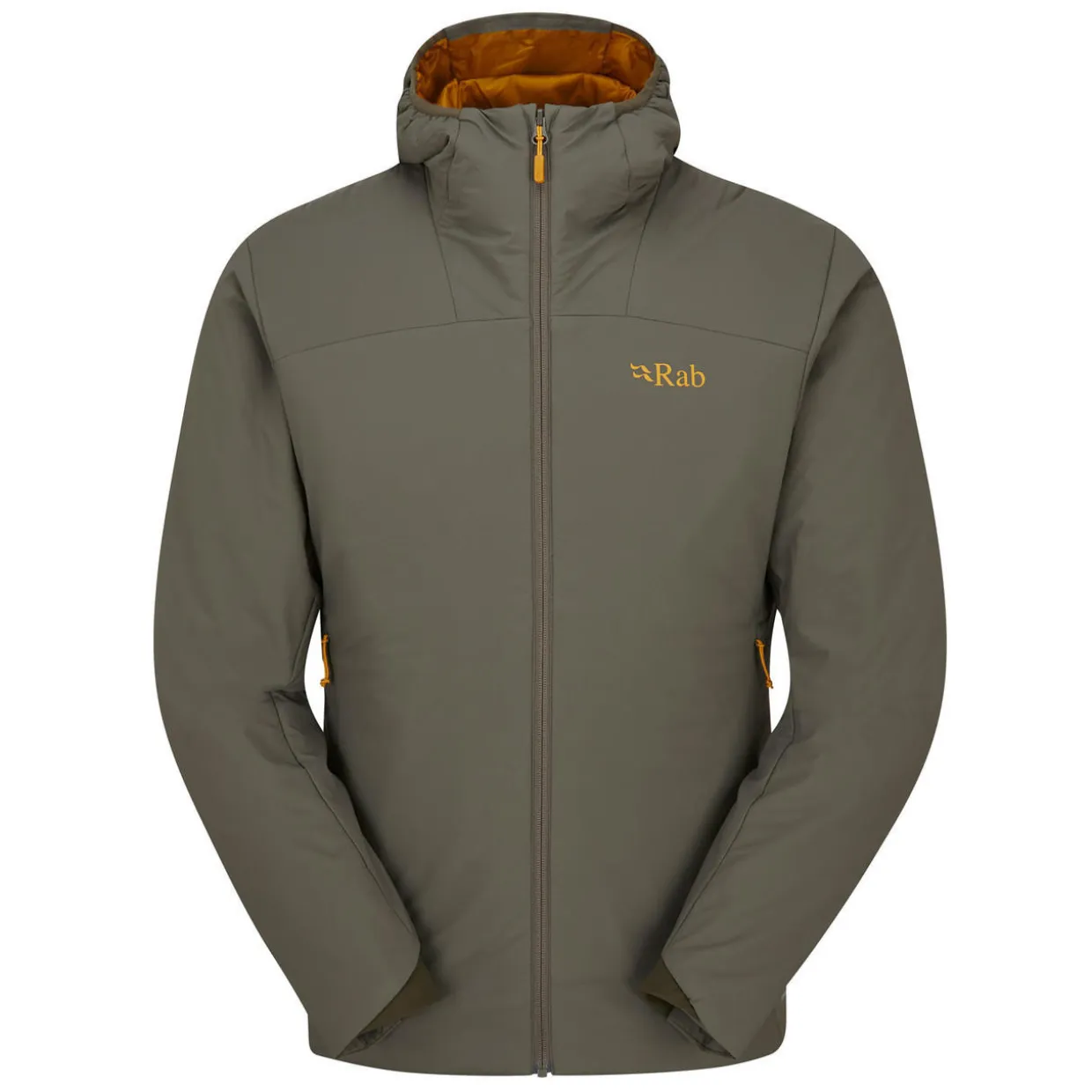 Xenair Alpine Light Insulated Jacket - Past Season Colours