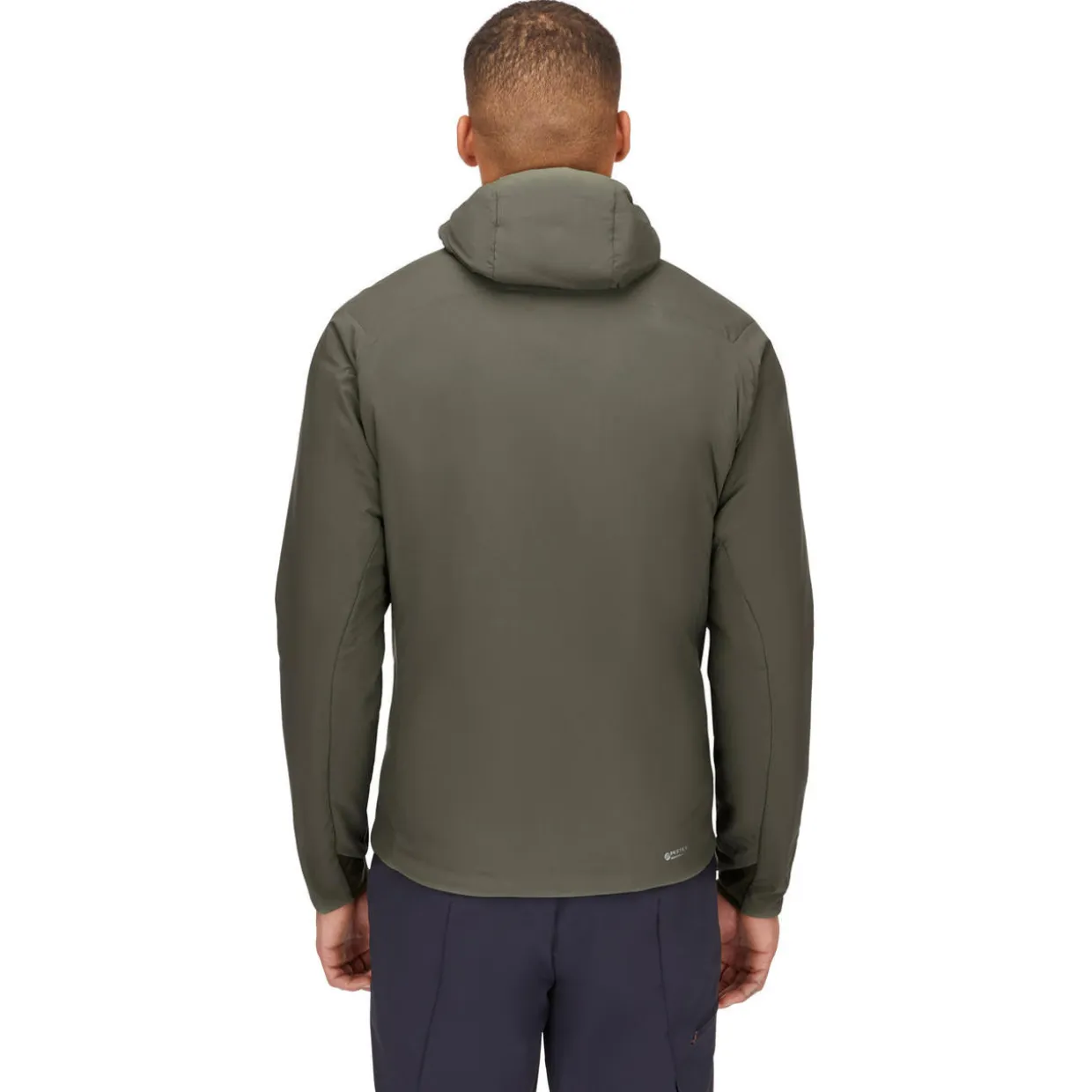 Xenair Alpine Light Insulated Jacket - Past Season Colours