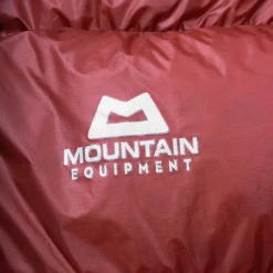 Xenith II Down Sleeping Bag