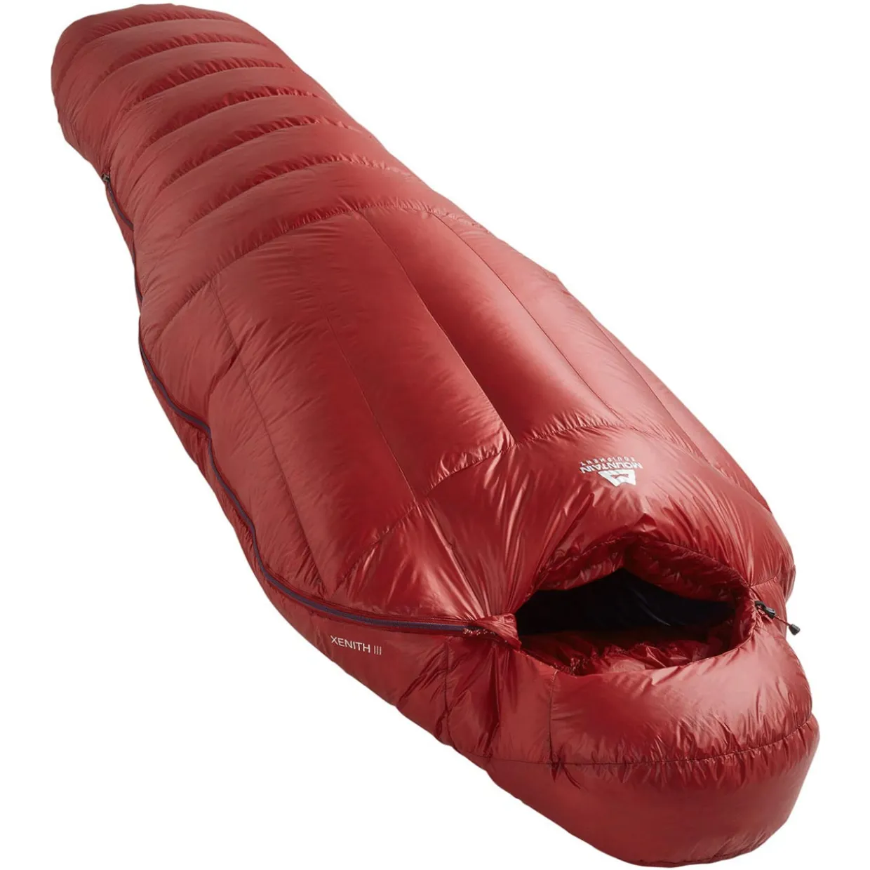 Xenith III Down Sleeping Bag