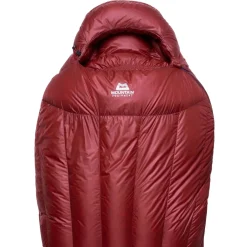 Xenith III Down Sleeping Bag