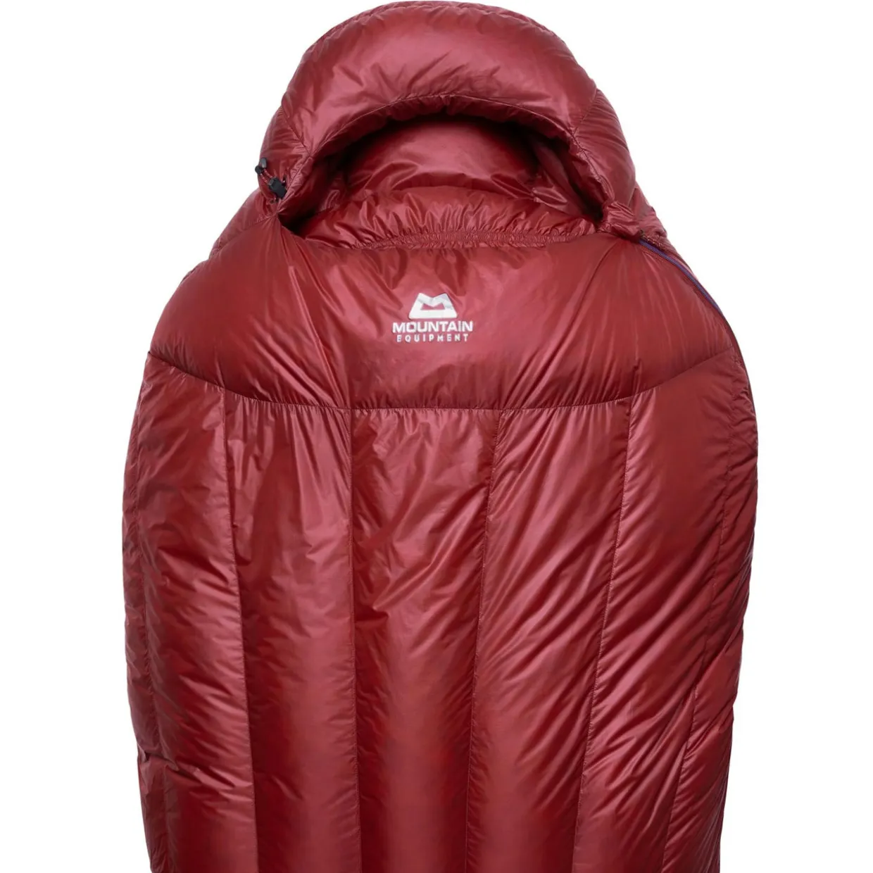 Xenith III Down Sleeping Bag
