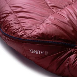 Xenith III Down Sleeping Bag