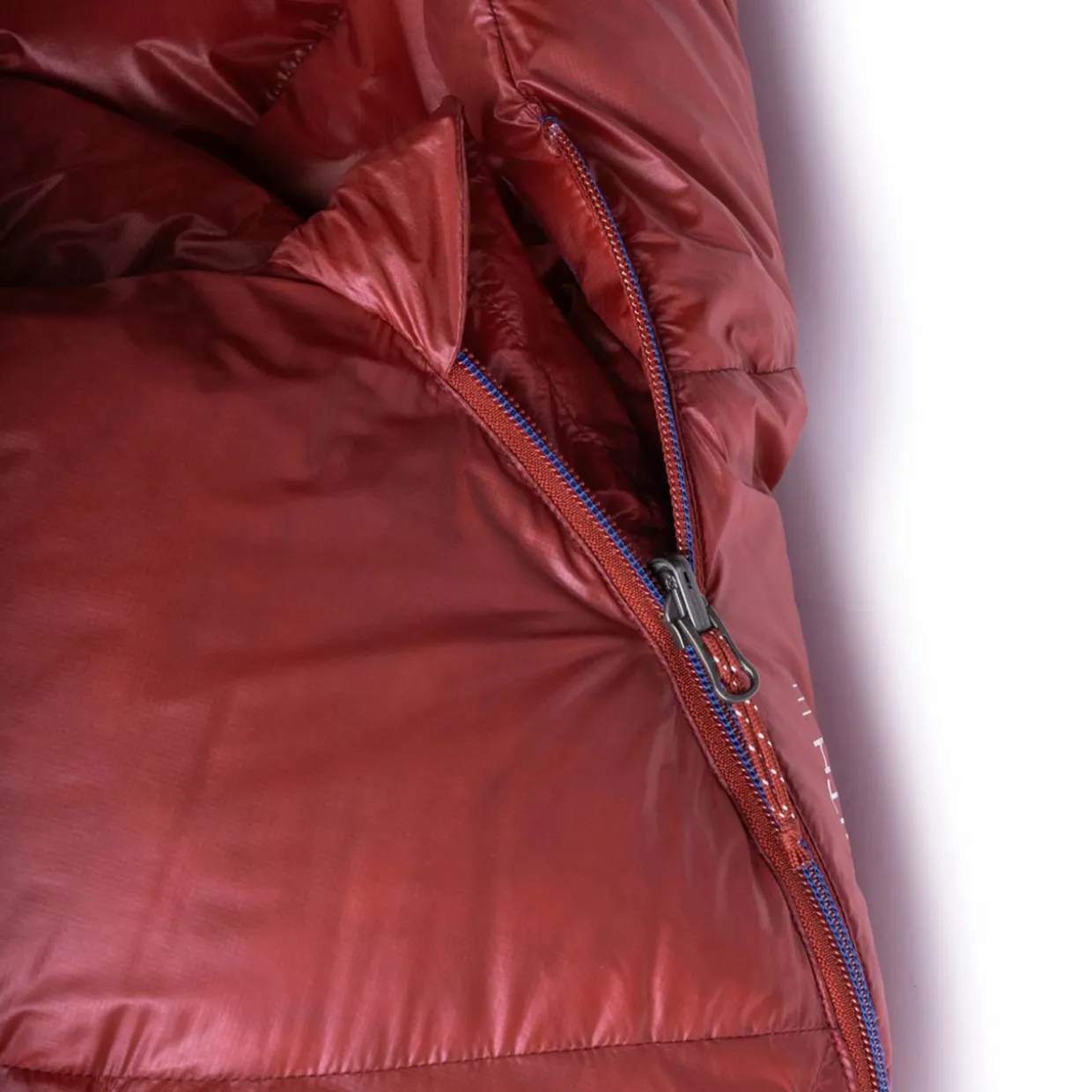 Xenith III Down Sleeping Bag