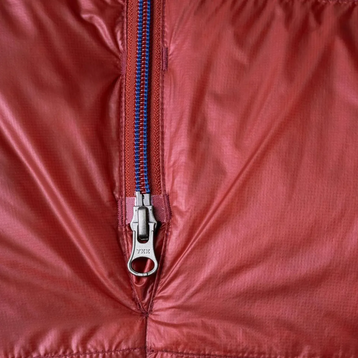 Xenith III Down Sleeping Bag