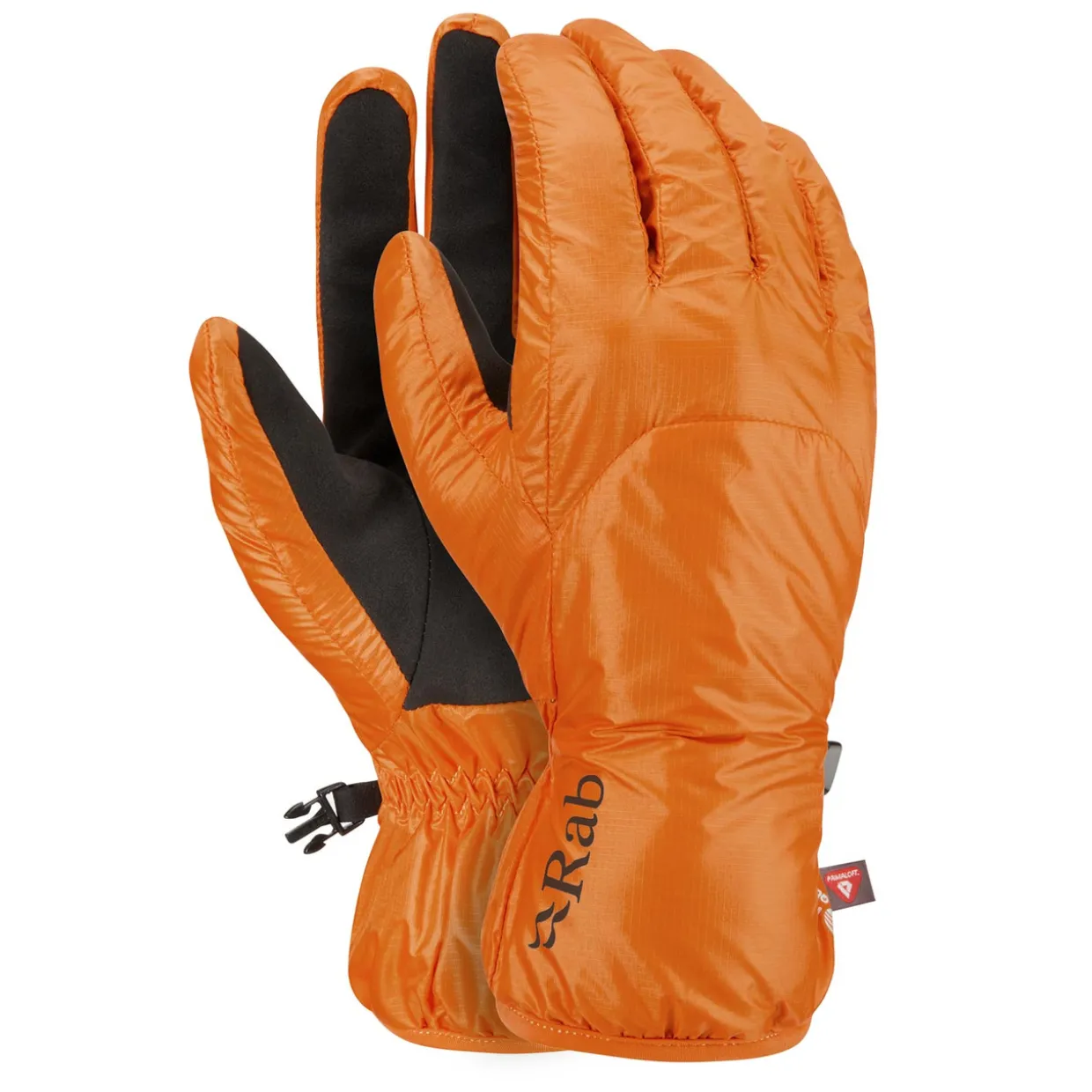 Xenon Gloves