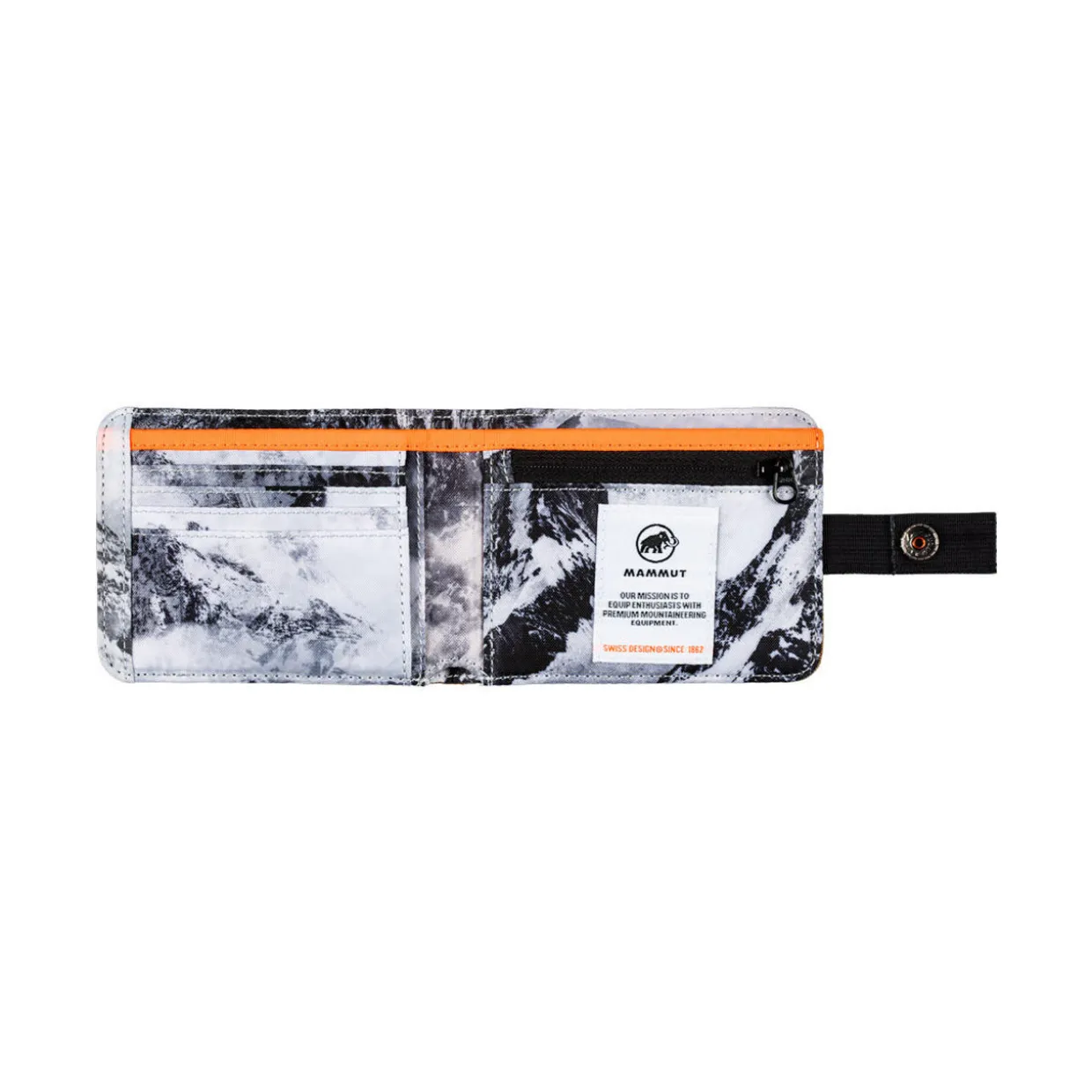 Xeron Wallet