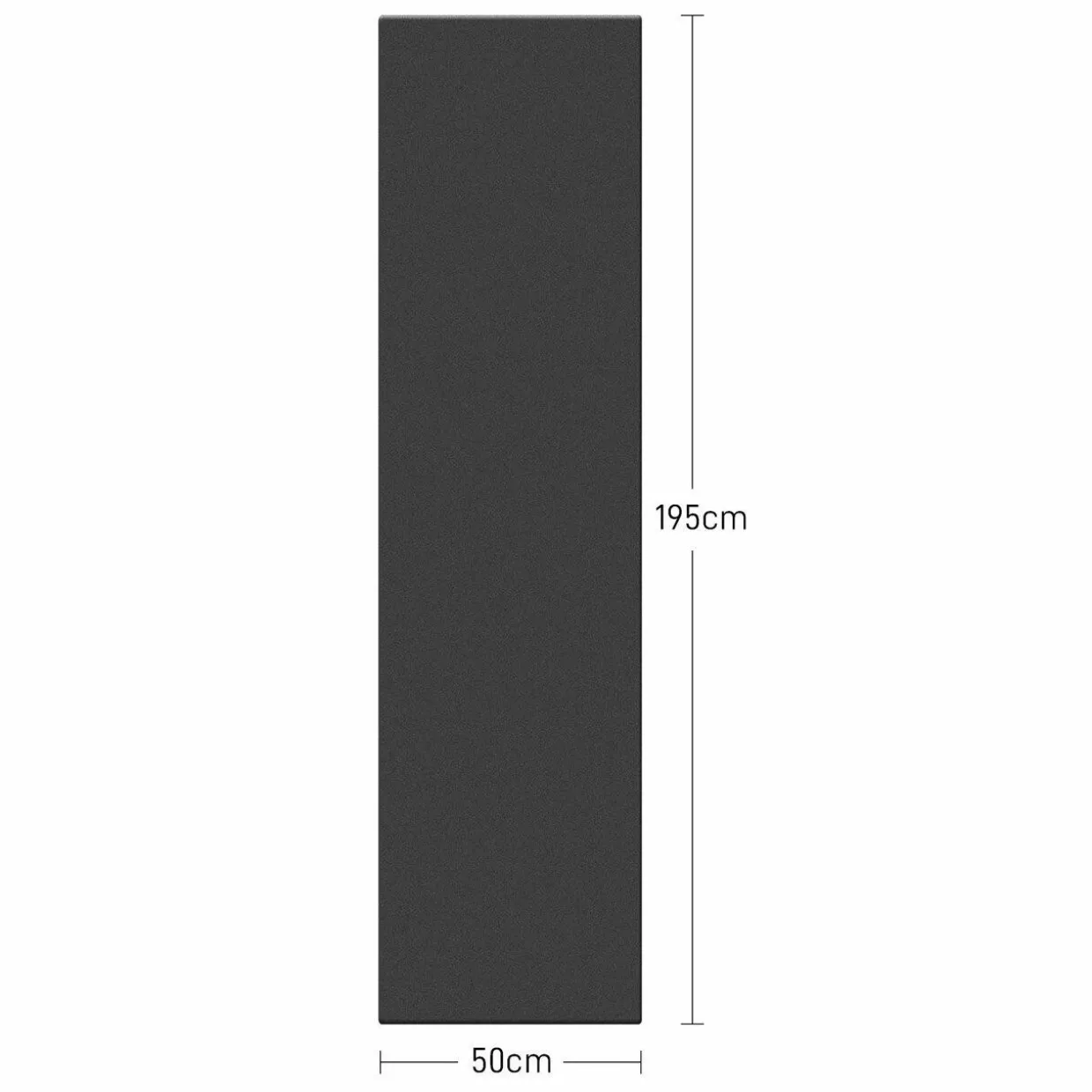 XL Featherweight Foam Mat