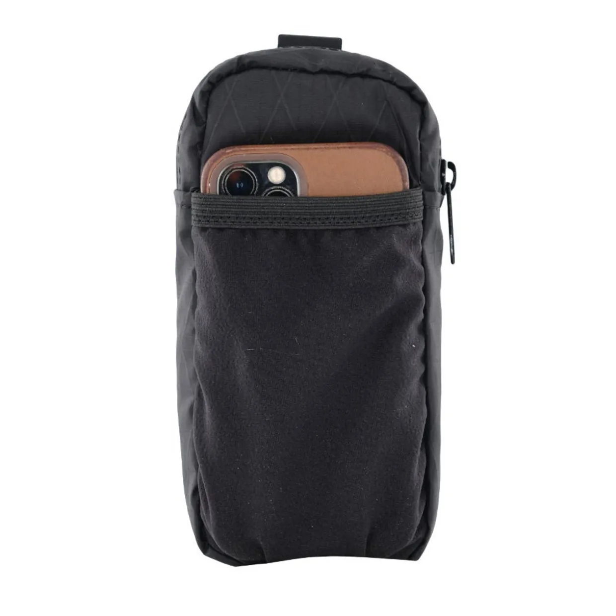 X-Pac Shoulder Strap Pocket