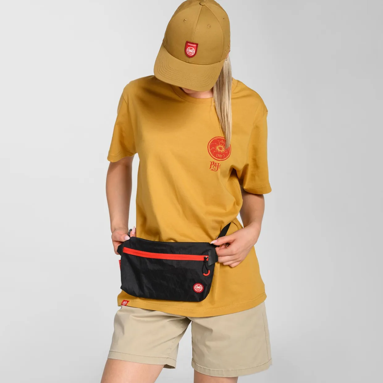 X-Pac Sling Bag