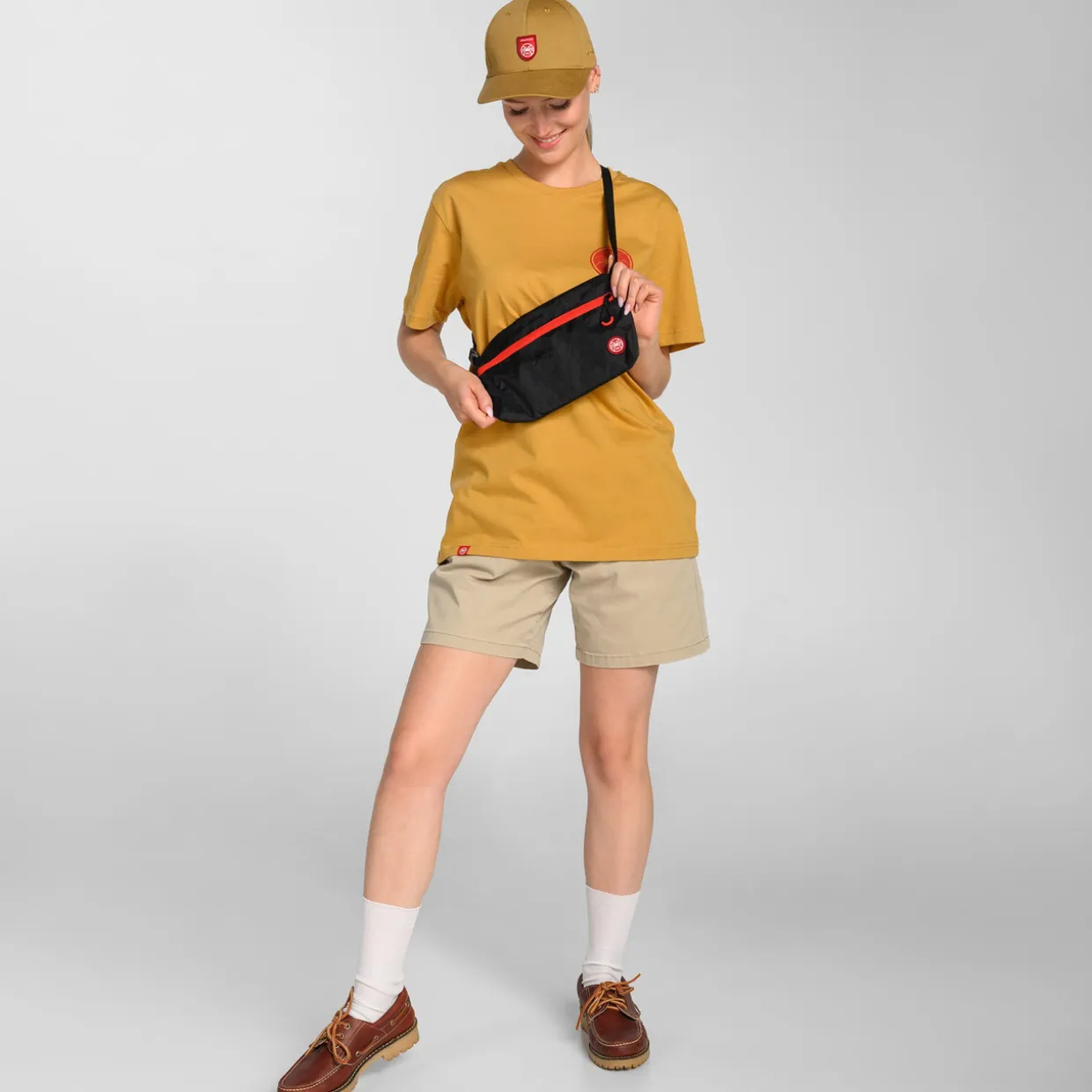 X-Pac Sling Bag