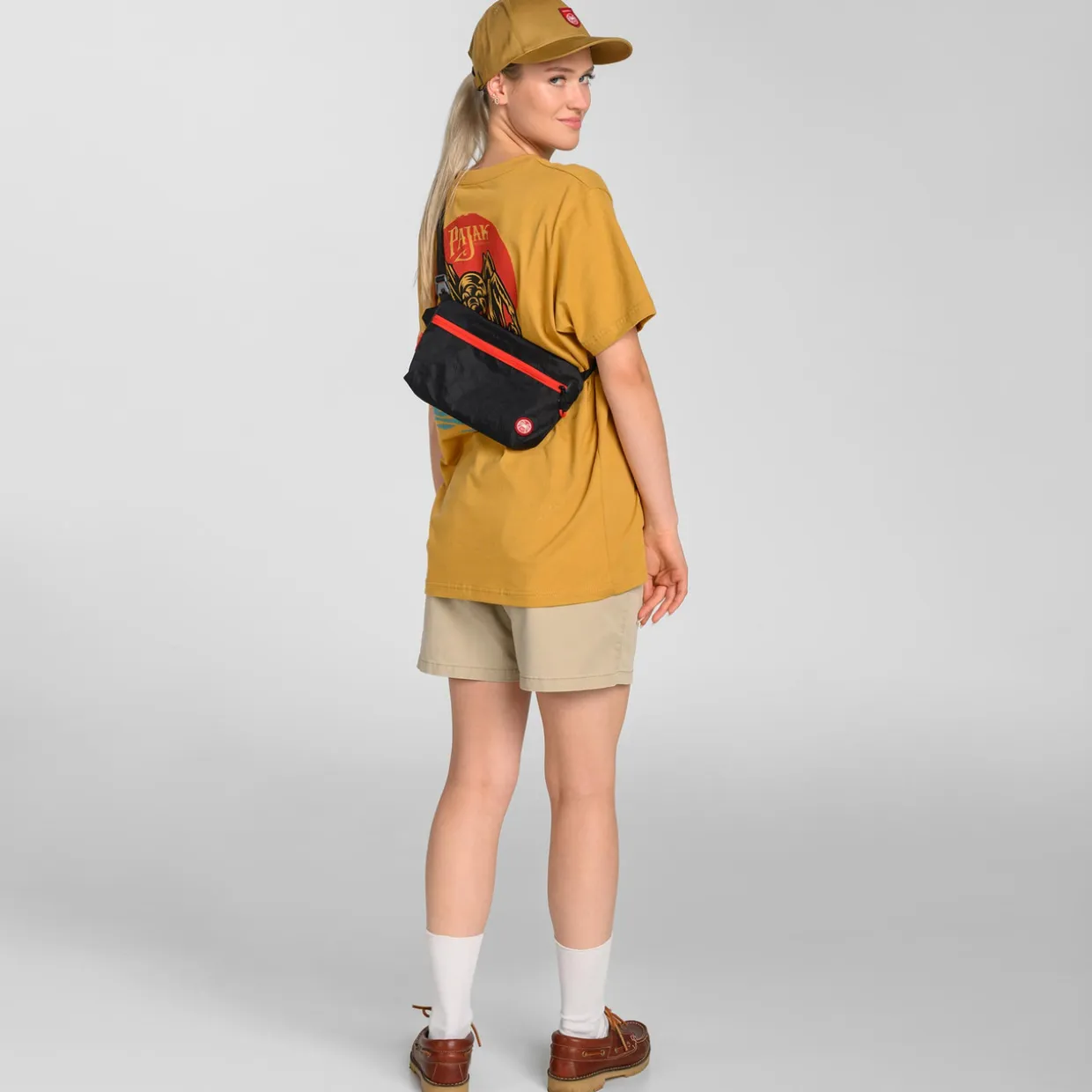 X-Pac Sling Bag