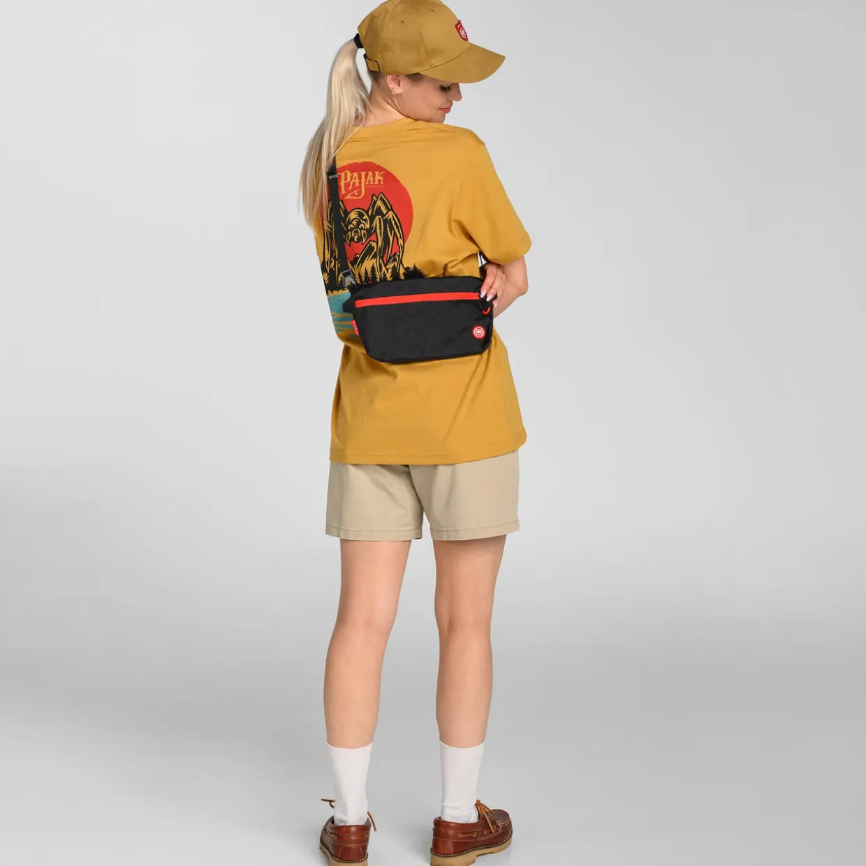 X-Pac Sling Bag