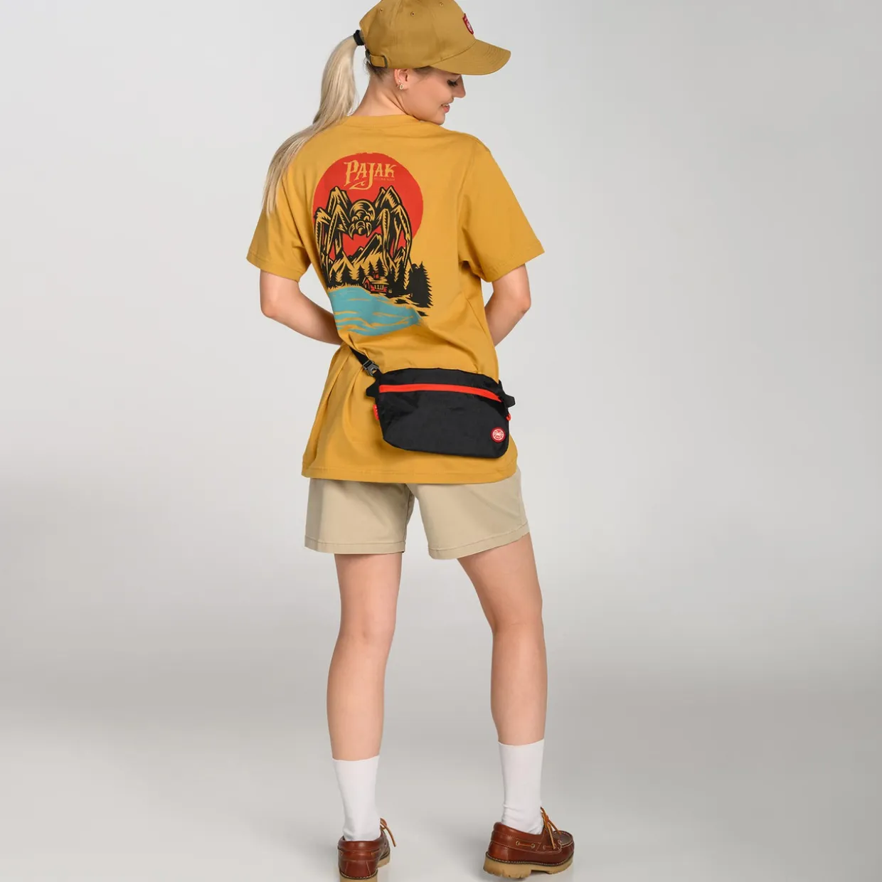 X-Pac Sling Bag