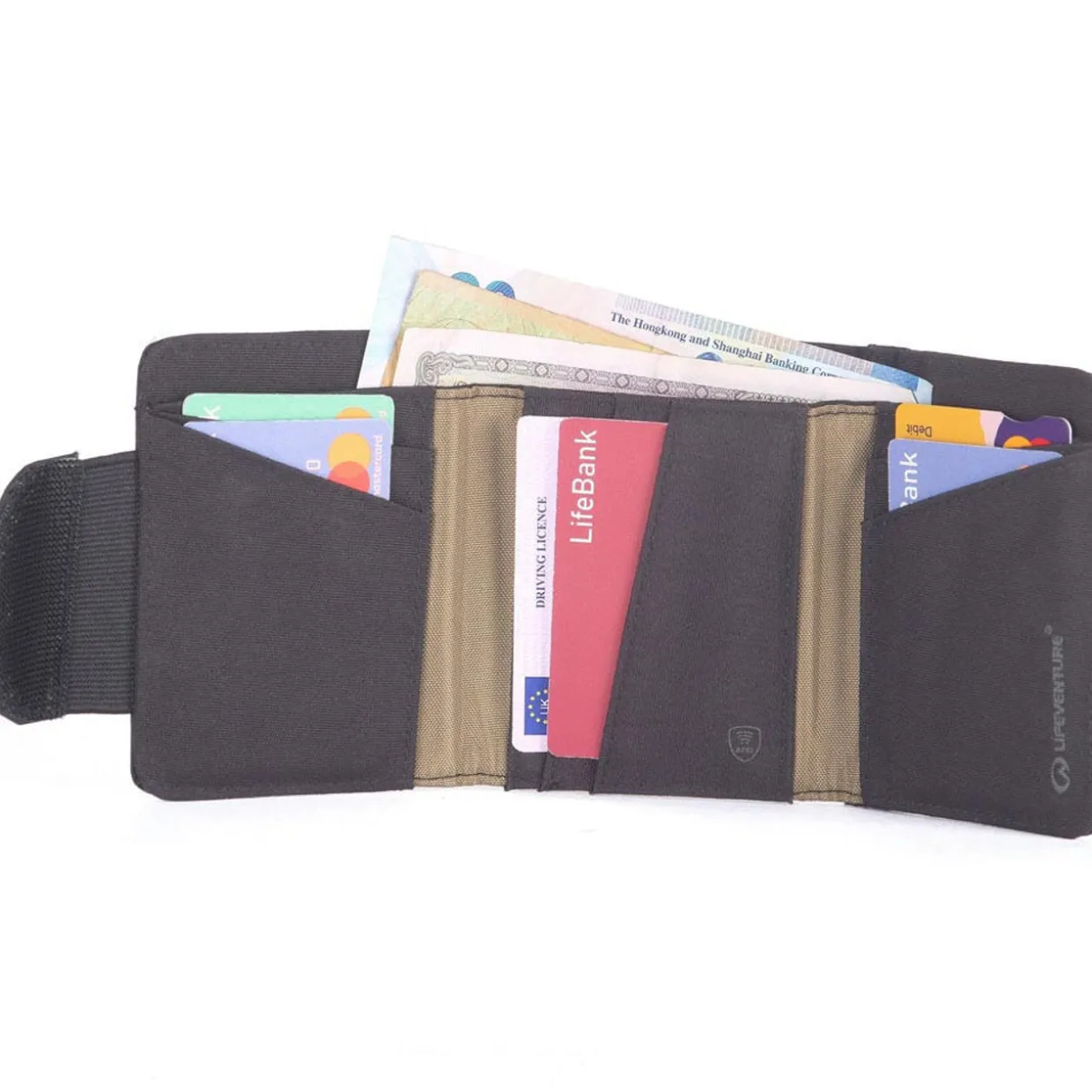 X-Pac Wallet