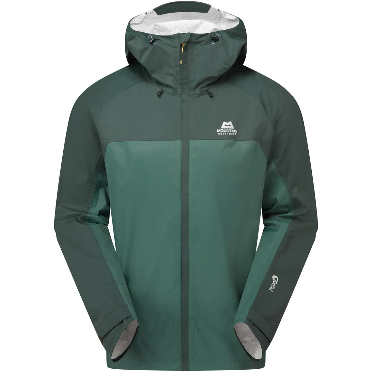 Zeno Jacket