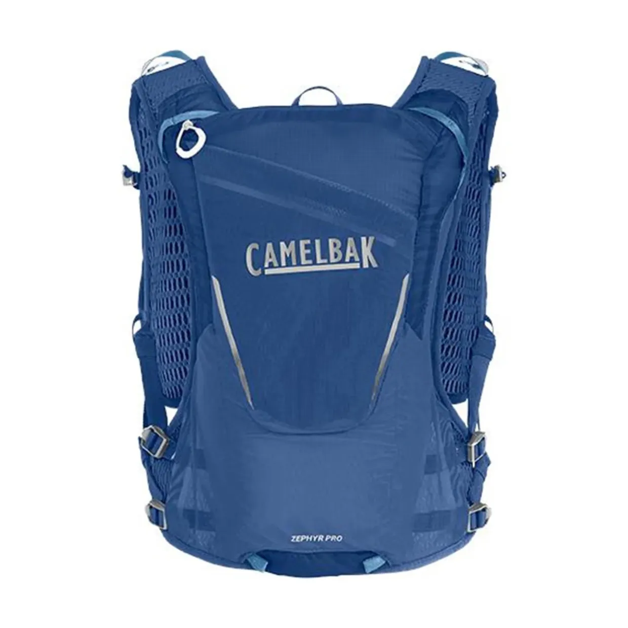 Zephyr Pro 11L Vest With 2 X 500ml Quick Stow Flasks