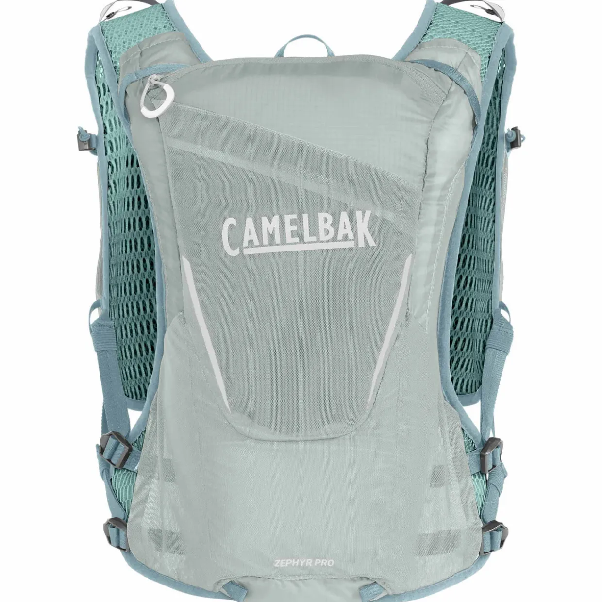Zephyr Vest 11L with 1L Hydration