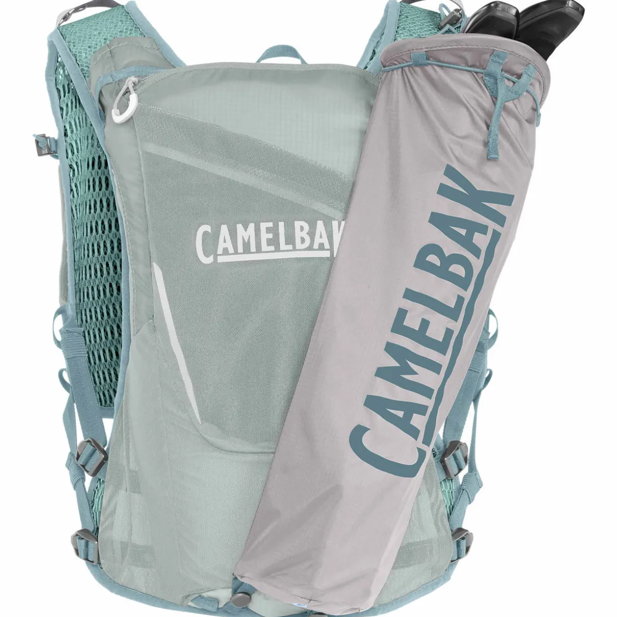 Zephyr Vest 11L with 1L Hydration