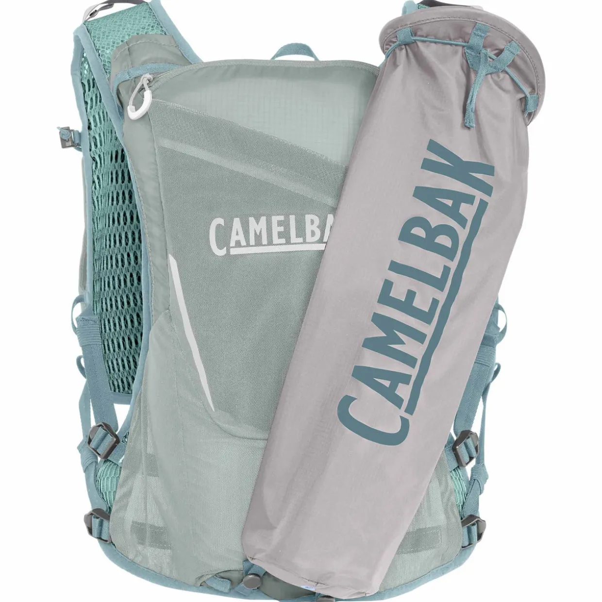 Zephyr Vest 11L with 1L Hydration