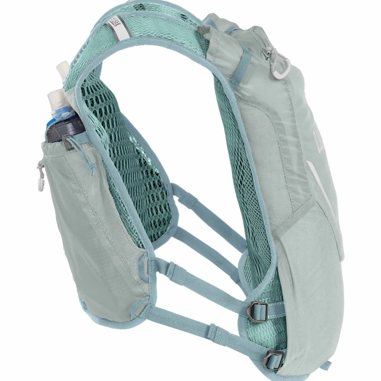 Zephyr Vest 11L with 1L Hydration