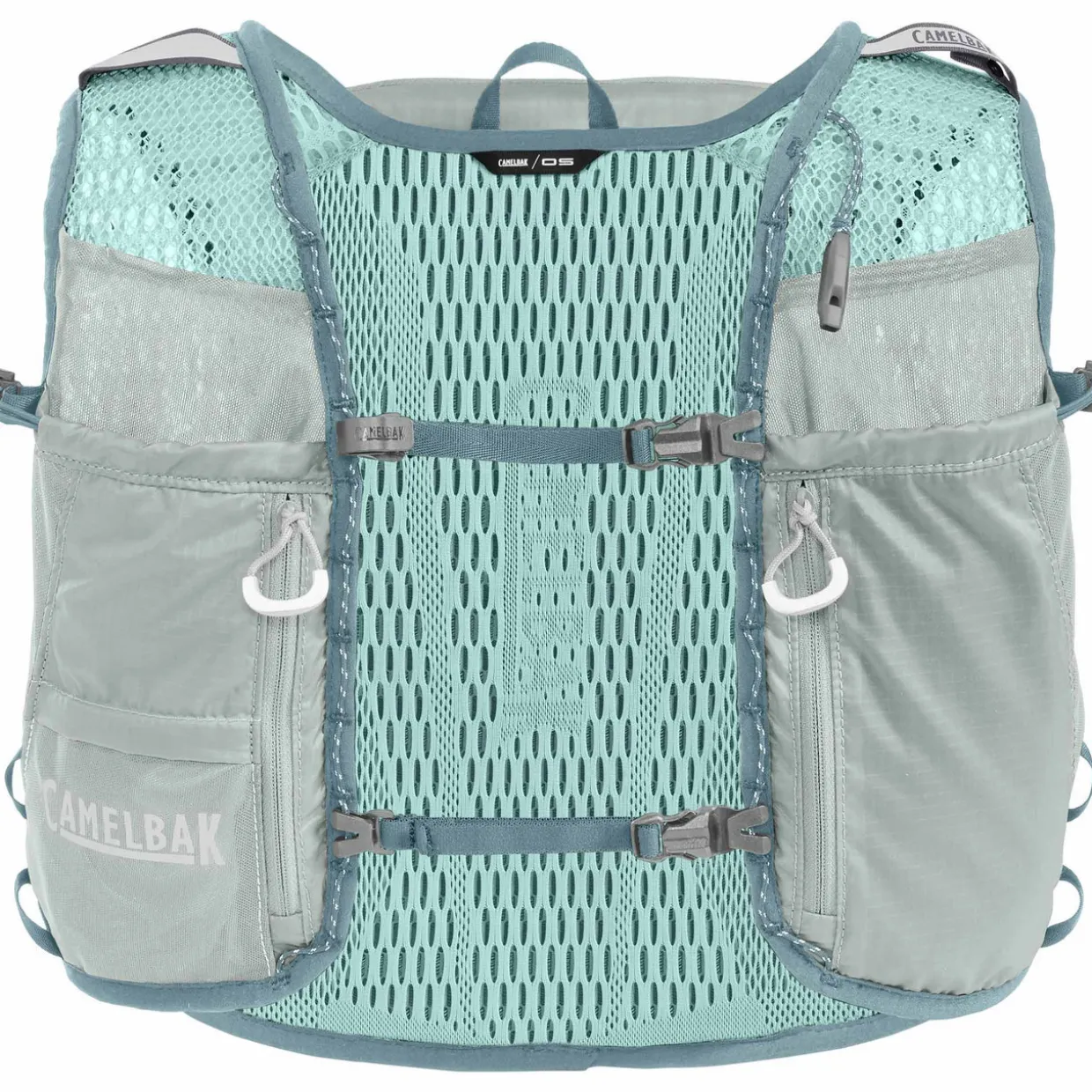 Zephyr Vest 11L with 1L Hydration