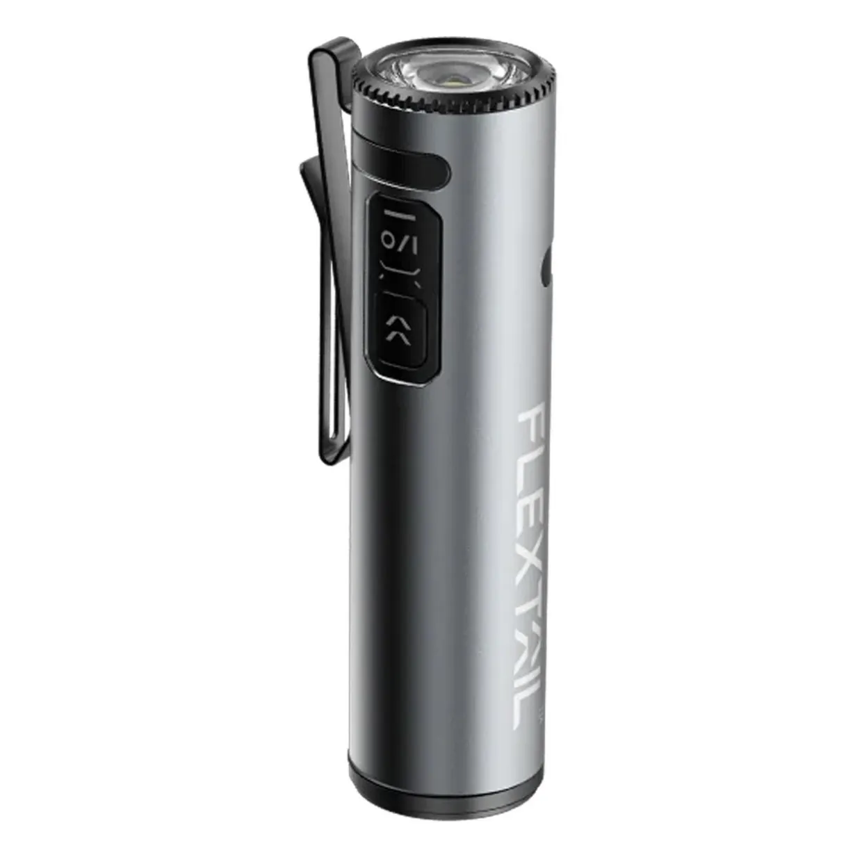 Zero Flashlight 1200