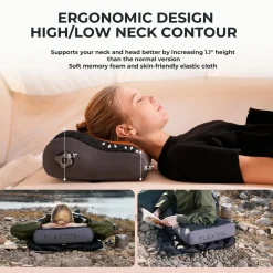 Zero Pillow