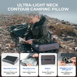 Zero Pillow