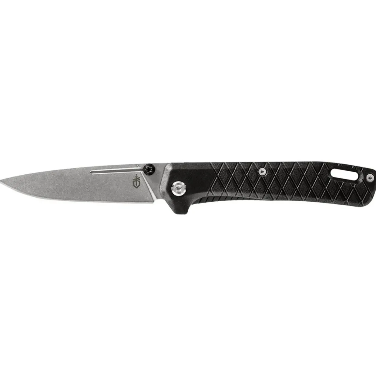 Zilch Folding Clip Knife