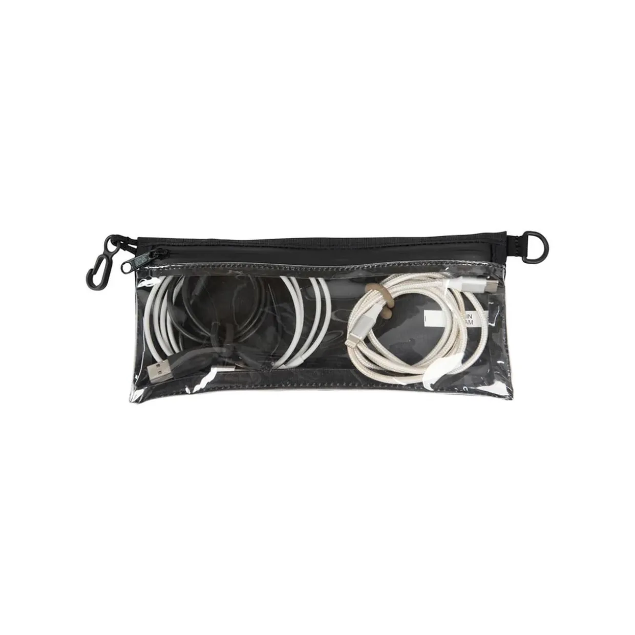 Zip Pouch Small