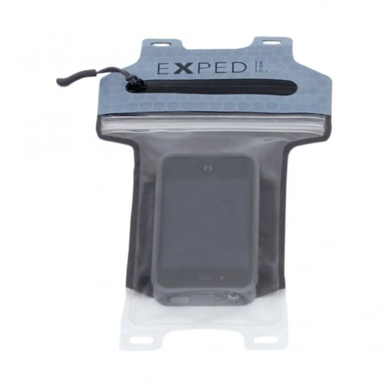 Zip Seal Waterproof Pouch