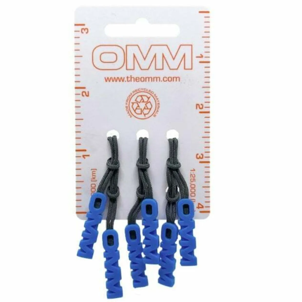Zipper Pullers