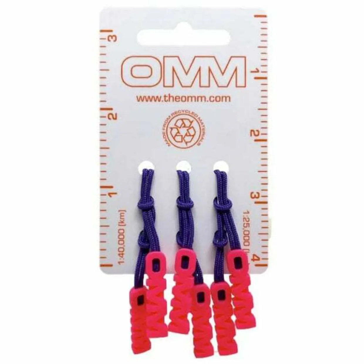 Zipper Pullers