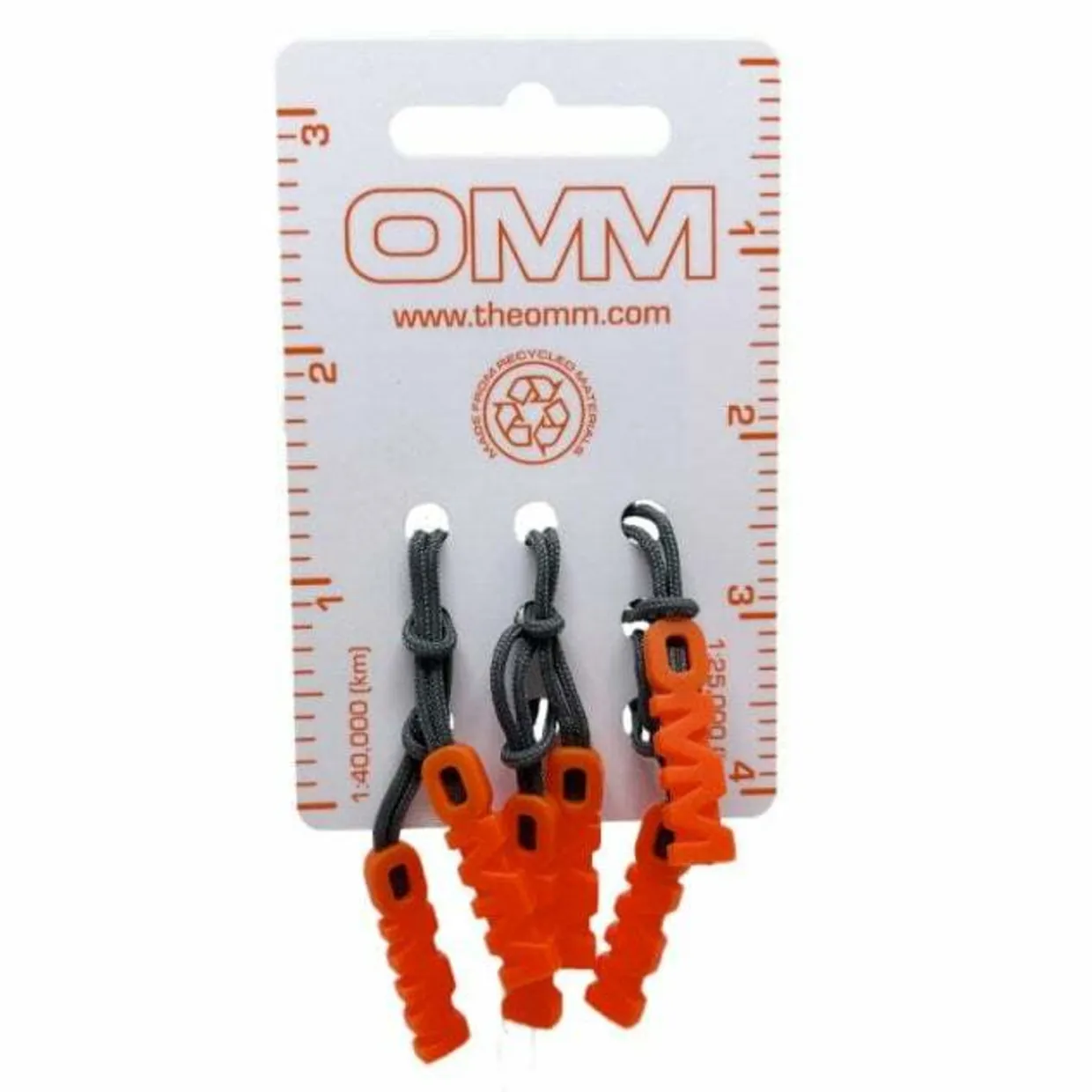 Zipper Pullers