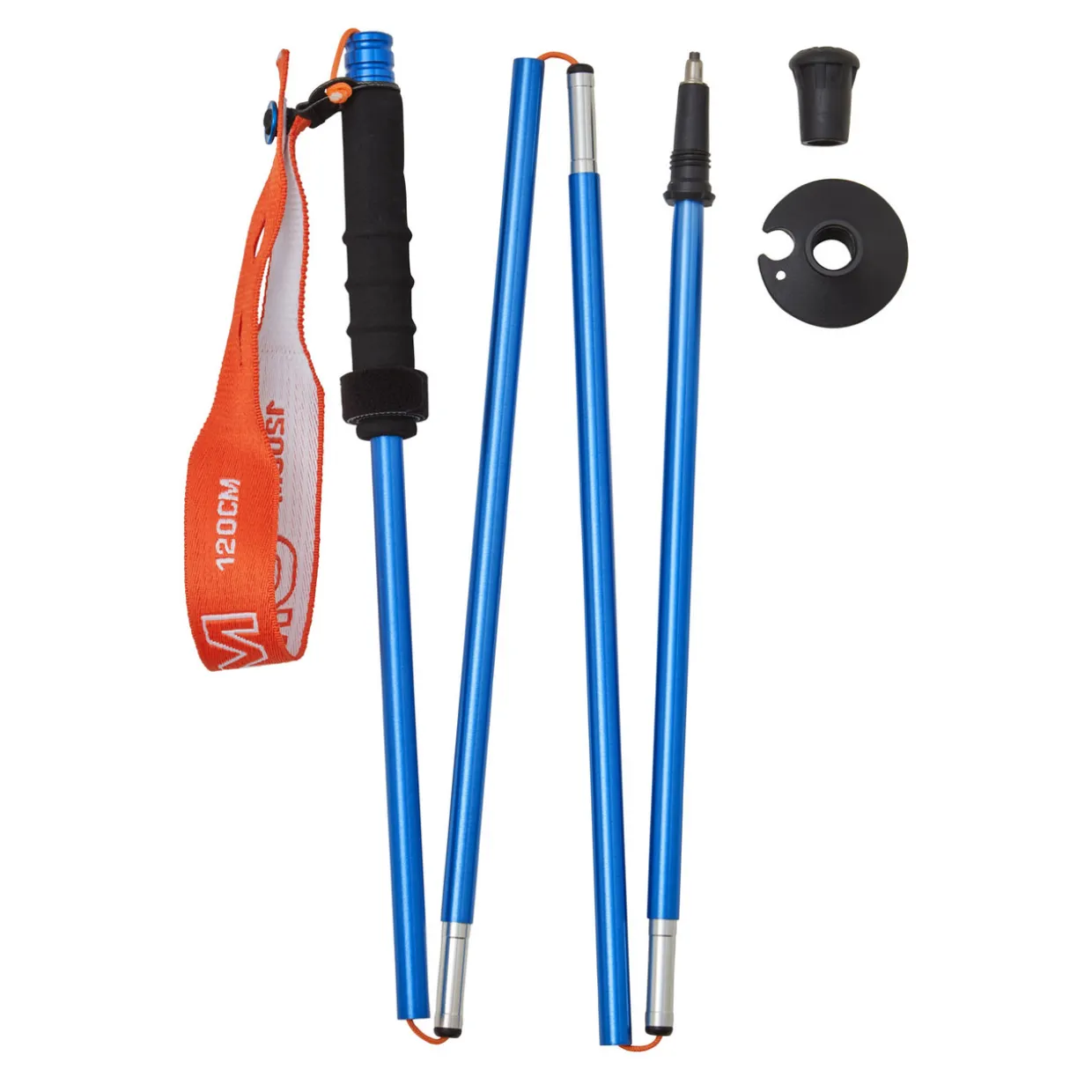 Z-Lite Poles - Aluminium