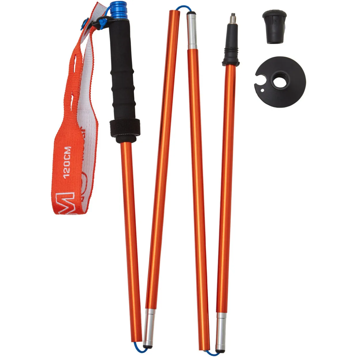 Z-Lite Poles - Aluminium