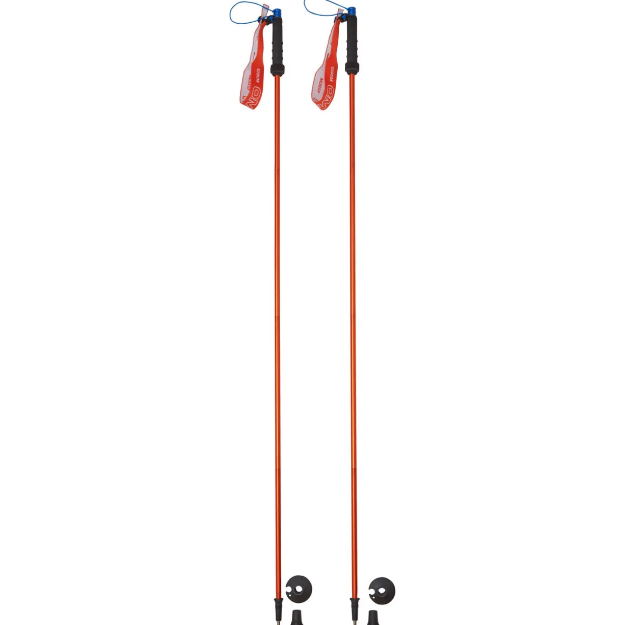 Z-Lite Poles - Aluminium