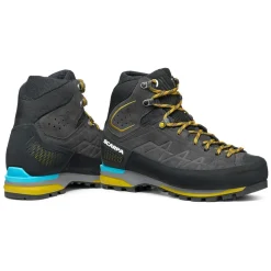 Zodiac Tech GTX