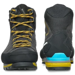 Zodiac Tech GTX